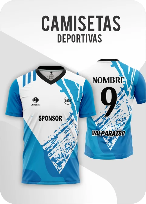 Camisetas Running